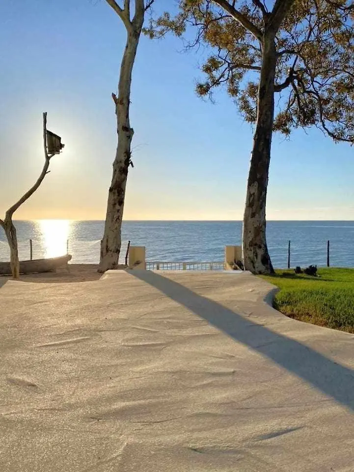 Villa Azurella Il Paradiso E Qui Pula