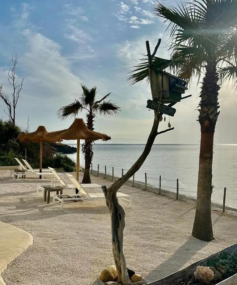 Villa Azurella Il Paradiso E Qui Pula